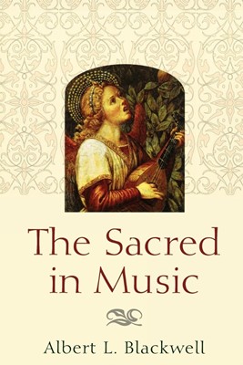 Sacred in Music (Paperback)
