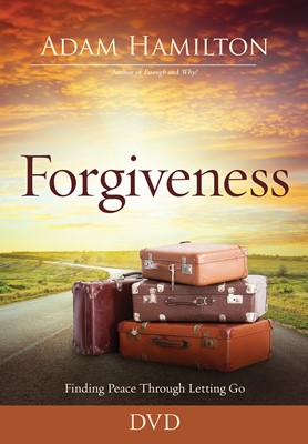 Forgiveness DVD (DVD)