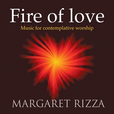 Fire Of Love CD (CD-Audio)
