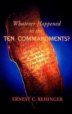 Whatever Happened To Ten Comm'ts (Paperback)