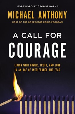 Call For Courage, A (Paperback)