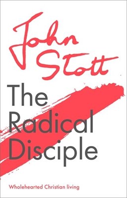 The Radical Disciple (Paperback)