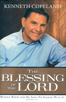 Blessing of the Lord (Paperback)