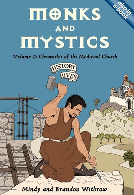 Monks and Mystics (Paperback)
