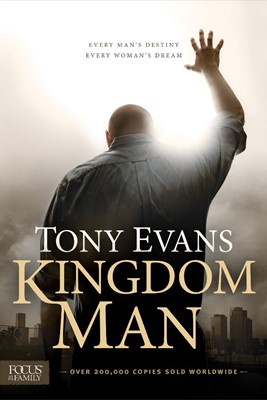 Kingdom Man (Paperback)