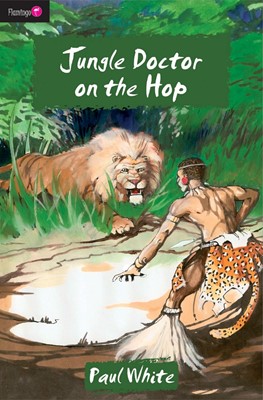 Jungle Doctor On The Hop (Paperback)
