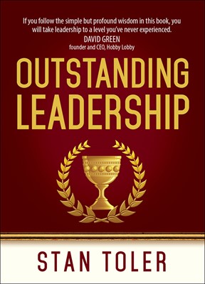Outstanding Leadership (Hard Cover)