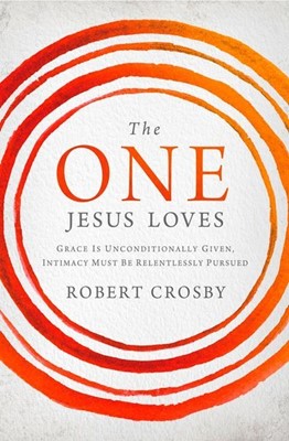 The One Jesus Loves (Paperback)