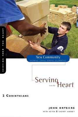 2 Corinthians (Paperback)