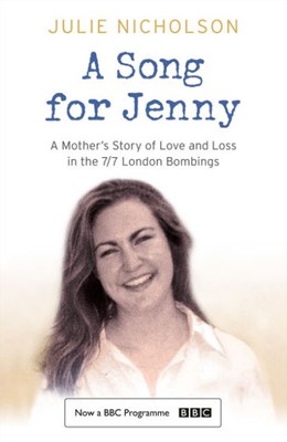 Song For Jenny, A (Paperback)
