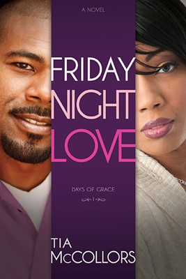 Friday Night Love (Days Of Grace V1) (Paperback)