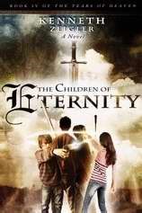 The Children Of Eternity (Paperback)