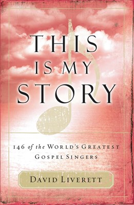 This Is My Story (Paperback)