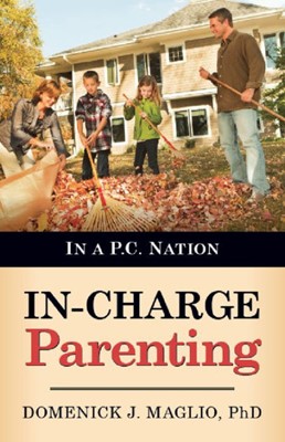 In-Charge Parenting (Paperback)