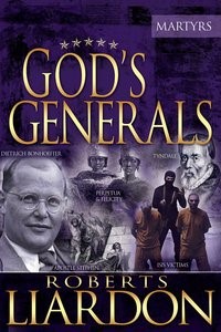 God's Generals: The Martyrs (ITPE)