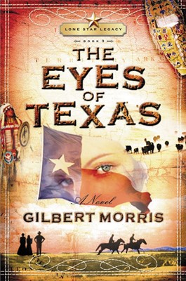 The Eyes of Texas (Paperback)