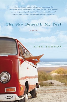 The Sky Beneath My Feet (Paperback)