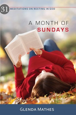Month Of Sundays, A (Paperback)