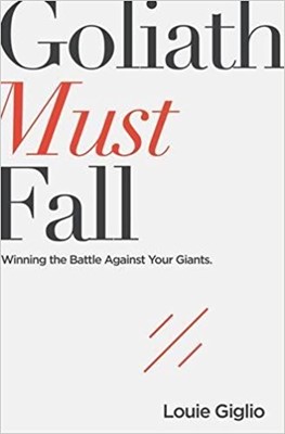 Goliath Must Fall (ITPE)