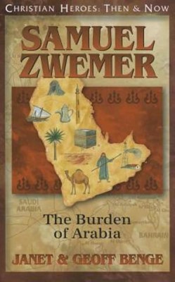 Samuel Zwemer (Paperback)