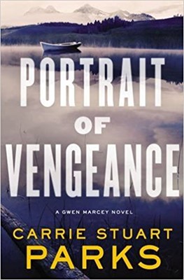 Portrait Of Vengeance (Paperback)