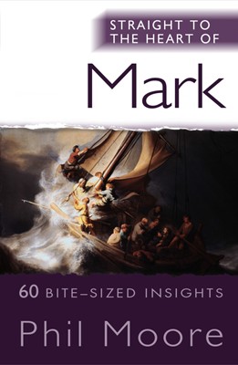Straight To The Heart Of Mark (Paperback)