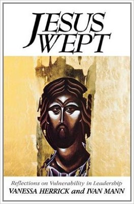 Jesus Wept (Paperback)