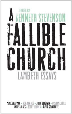 Fallible Church, A (Paperback)