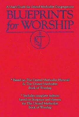 Blueprints for Worship (Paperback)