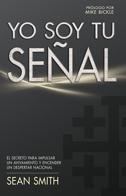 Yo Soy Tu Señal (Paperback)