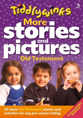 Tiddlywinks More Stories & Pictures O.T. (Paperback)