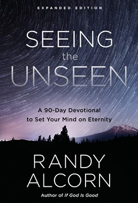 Seeing The Unseen (Paperback)