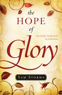 The Hope Of Glory (Paperback)