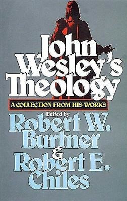 John Wesley's Theology (Paperback)
