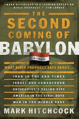 The Second Coming Of Babylon (Paperback)