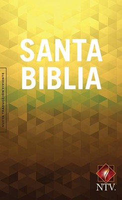 Santa Biblia NTV, Edicion Semila (Paperback)