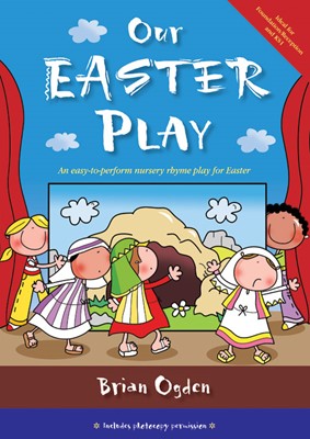 Our Easter Play (Paperback)