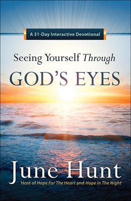 Seeing Yourself Through God'S Eyes (Paperback)