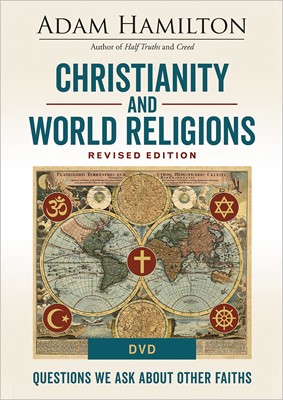 Christianity and World Religions DVD (DVD)