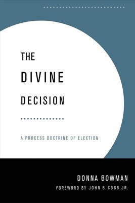 Divine Decision (Paperback)
