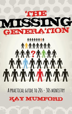 The Missing Generation (Paperback)