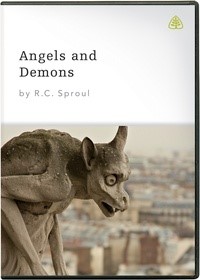 Angels and Demons (DVD)