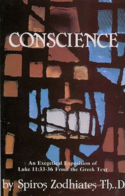 Conscience (Paperback)