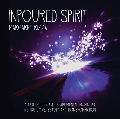Inpoured Spirit CD (CD-Audio)