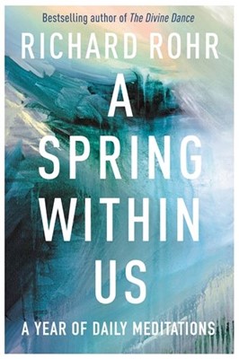 Spring Within Us, A (Hard Cover)
