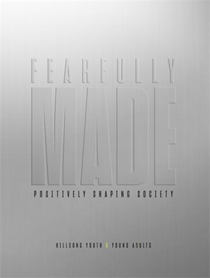 Fearfully Made (Paperback)