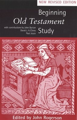 Beginning Old Testament Study (Paperback)