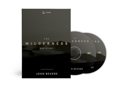 The Wilderness DVD Study (DVD)