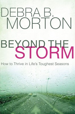 Beyond the Storm (Hard Cover)