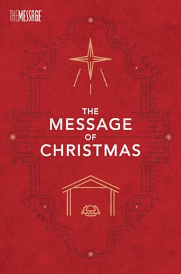 The Message of Christmas, Campaign Edition (Paperback)